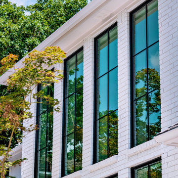 Andersen - E Series Windows - Arlington, TX