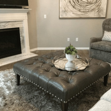 Living Rooms