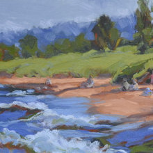American Landscape Art