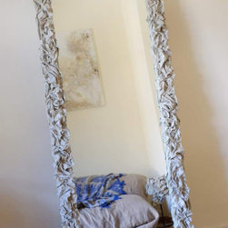 CORNICI E SPECCHI - Products