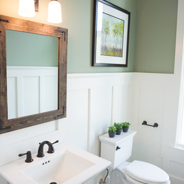 Spring Parade of Homes/ Engelsma Homes