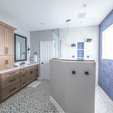 Hamilton Proper Bath Remodel