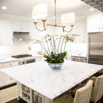 Beverly Project