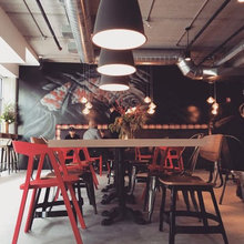 commercial design