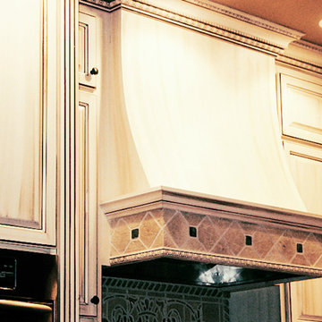 Neu Custom Cabinetry
