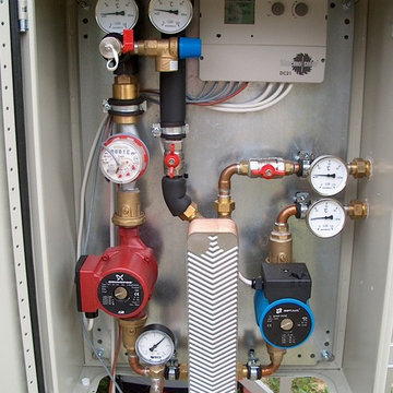 Des Moines Plumber