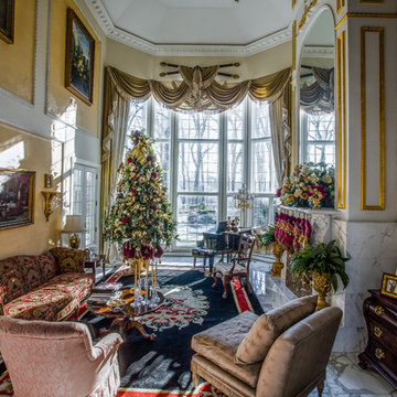 Colts Neck NJ - Great Room