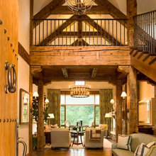 Lexington Barn