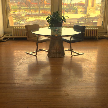 Rooms with our BRNO Chair Reproductions