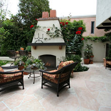 fireplace mantels