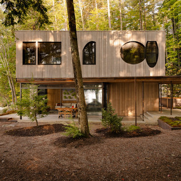 Tree House
