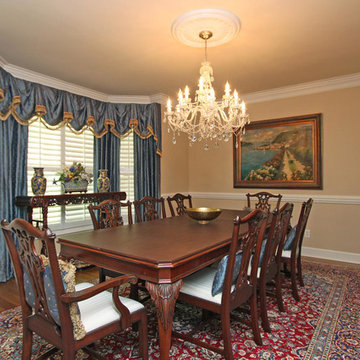 Remodel After Storm Damage