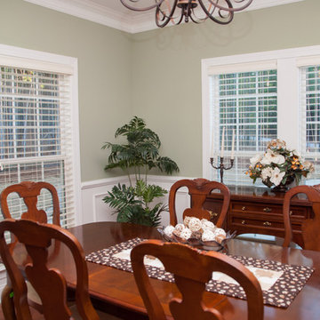 Savannah Lakes Village - Montichello