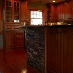 Kitchen remodel - Products