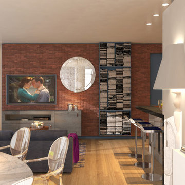 Astor Place Boutique Condo