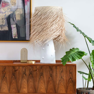Mid Century Complete Home Renovation Wimbledon