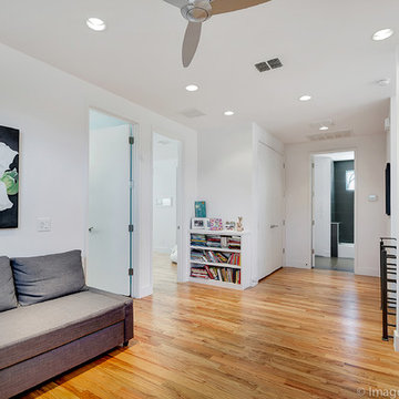 Ridge Rd. Project