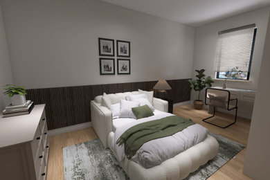 Cardiff Residential