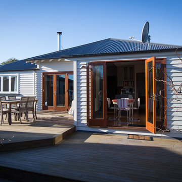 High Spec Architectural Excellence