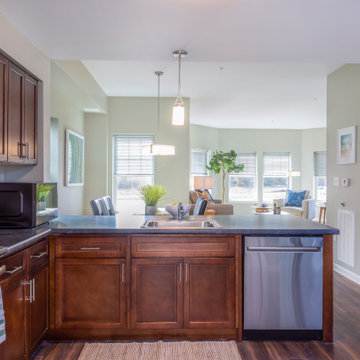 Trending Kitchen Styles
