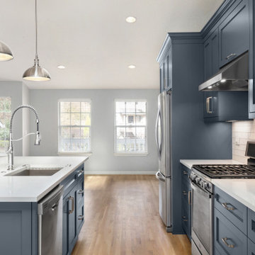 Cooper Mountain Kitchen