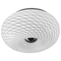 Contemporary Flush-mount Ceiling Lighting by Mylightingsource