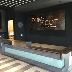TomScot - Bulletin Boards And Chalkboards