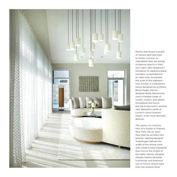 Interior Design Magazine: Manhattan