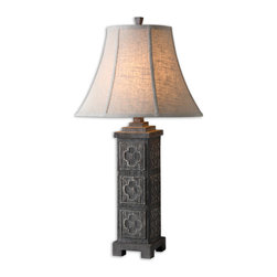 www.essentialsinside.com: bartolo table lamp - Table Lamps