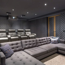 Media Room