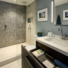 Bathroom rehab