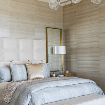 The Hamptons Meets Palm Beach