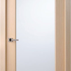Daniela Bleached Oak - Interior Doors