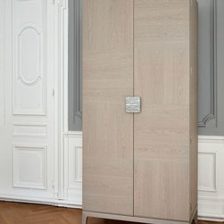 Armoire Rive Gauche // Rive Gauche Wardrobe - Armoires And Wardrobes