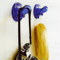 Wall Clothes Hook by Kartell - Wall Hooks