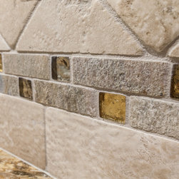 Homecrest, Dover, Maple, Sorrel - Tile