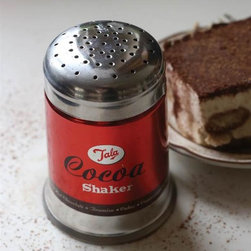 Cocoa Powder Shaker - Sifters
