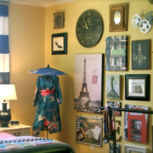 Teen Room