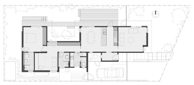 Contemporary  by Light House Architecture & Science