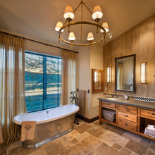 Vermont - Master Bath