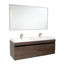 Bathroom vanity