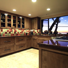 south beach kitchen