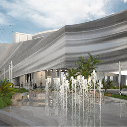 Architectural Products - Products