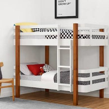 Chad Earl's room