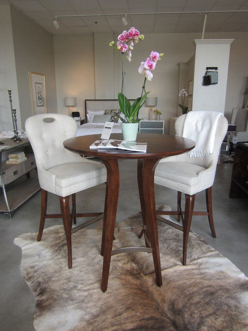 Spaces You Can Take Home