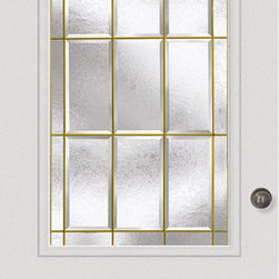 HMI Doors Sold by Elegant Entries - Front Doors