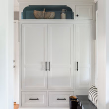 entry way