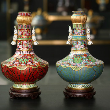 Royal Cloisonne--Media Kit