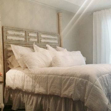 Main/Master Bedroom