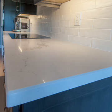 Kitchen Amhurst Burlington